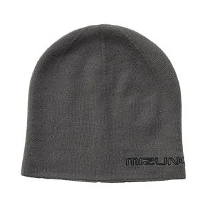 [미즈노]미즈노 로고 니트 캡모자 C32JWA50407_F _F