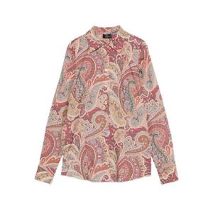 25 FW 에트로 페이즐리 프린트 긴소매 셔츠 WRIA002099SAEE4 TP443062722