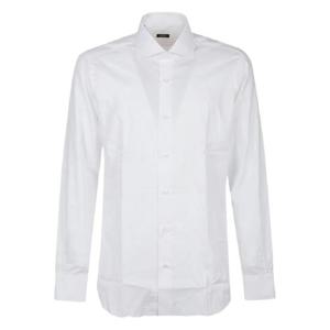 25 FW 바르바 긴소매 버튼다운 셔츠 I1U13P0150089U TP443078759