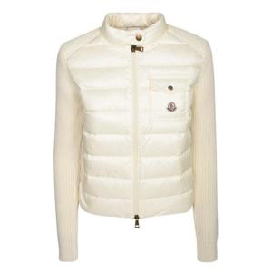 몽클레어 가디건 9B00028 M4281 034 White