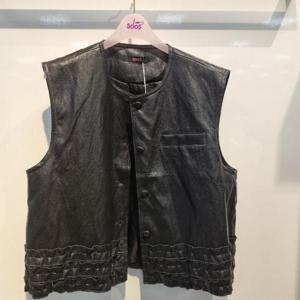 수스 HC36 프릴레자조끼 S253 BVOA55