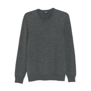 드루모어 스웨터 D7M103L 671 Grey