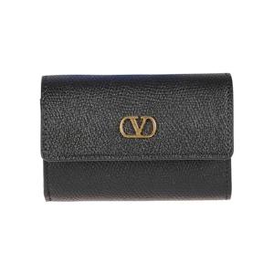 발렌티노 가라바니 지갑 7W2P0AS7SNP 0NO Black