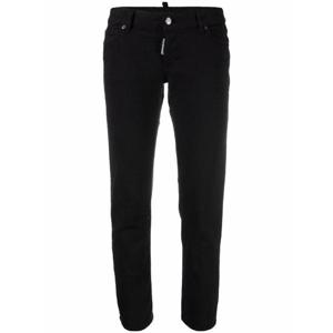 디스퀘어드2   청바지 SS23 S75LB0664 S30733 4457756 Black