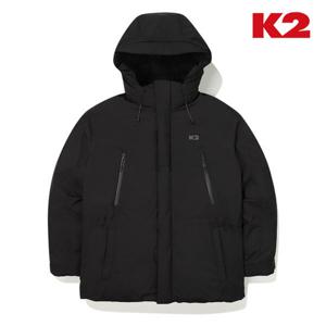 [K2]K2 씬에어 ANANTA PARKA KMW24527 Z1 남자다운/조끼