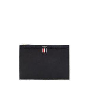 톰브라운 남성지갑 MAC019LL0044415 Blue