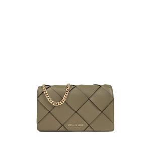 마이클 코어스 숄더백 32S5GJ6C8L Green