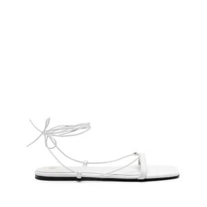 토템 샌들 242WAS2053LE0029 047 White