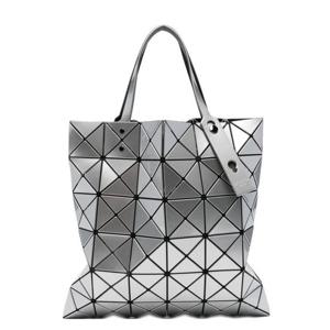 바오바오 가방 BB58AG053 91 Silver