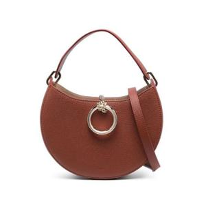 끌로에 숄더백 CHC23AS164K61 ARLENE27S Brown