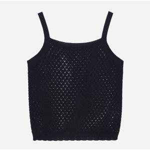 [써스데이아일랜드][여성]크로셰 끈나시 베스트 T256MVT134W