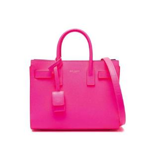 25 FW 생로랑 삭 드 주르 나노 토트 백 392035AABGT TP443221698