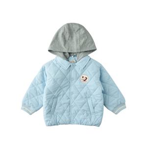 [밍크뮤](BL)로켓퀼팅패딩점퍼 35A15-113-01