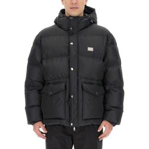 돌체앤가바나 자켓 G9AOKT GG781N0000 BLACK