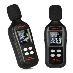 고급형 데시벨 소음 측정기 층간소음 소음계 LUAZ-320 소음측정기 층간소음측정기 데시벨측정기 데시벨소음계 소음계 측정기
