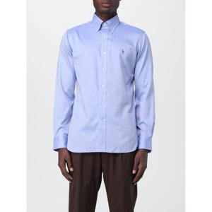 폴로 랄프로렌 셔츠 712870507 002 Sky Blue