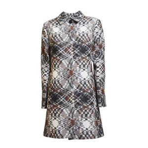 미소니 코트 DS25WC01BW00XT S80E0 MultiColour