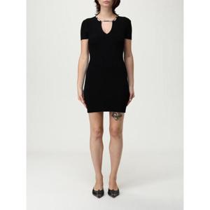 알렉산더 왕 롱 원피스 1KC3256063 001 Black