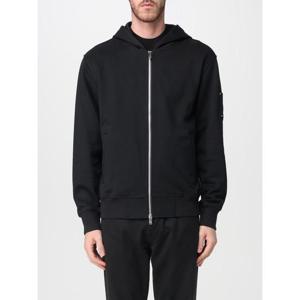 무스너클 스웨터 M35MS609 292 Black