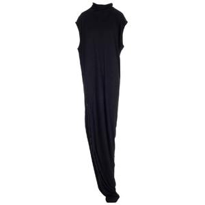 릭오웬스   민소매원피스 FW24 RP02D3503JR009 5510538 Black