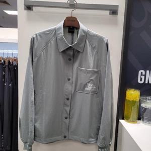 리트머스 HC12 스트레치    우븐  셔츠 LN3YF690-047