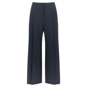 띠어리   팬츠 FW25 P0605203XLV 5870795 Blue