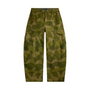 25 FW 폴로 랄프로렌 스트레이트 카고 팬츠 211A91900001 TP443311012