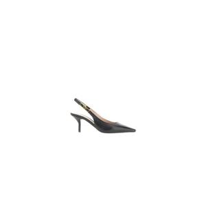 EMPORIO ARMANI EMPORIO ARMANI HEELED SHOES EW002821