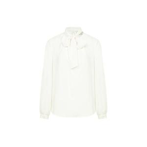 [린(의류)]로크 타이 블라우스 LGBLPJ9800