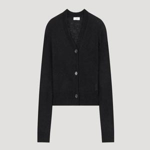 [리스트]울 블렌드 크롭 가디건 TSKCDO70020