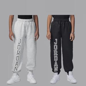 [나이키키즈(플레이키즈)]조던 FL 스포츠 레터링 팬츠 N244PT380P