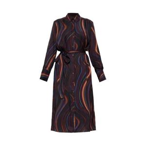 25 FW 폴스미스 스트라이프 벨트 맥시 드레스 W2R606DT31357 TP443393926