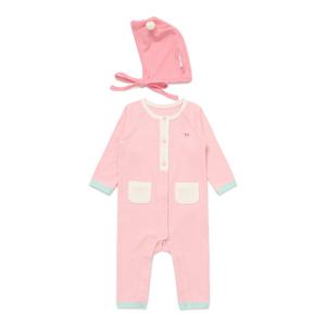 [블루독베이비]PK)롤리팝모달세트우주복 45A70-041-13