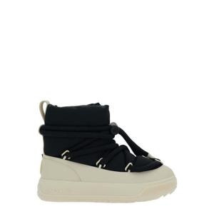 몽클레어 부츠 4G00140M7287999 Black