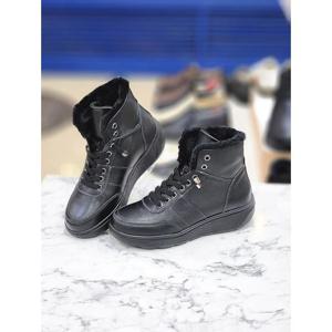 허시파피 세이브존05 여성4Cm경량통굽퍼처카 VCXOEP605