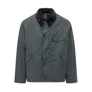 BARBOUR X PAUL SMITH 자켓 MWX2516MWX GY91 DARK SLATE