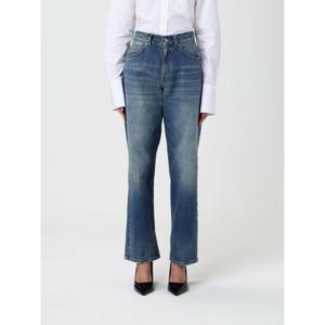 [VICTORIA BECKHAM] 라프리마 여성 진 1325DJE005415A 워시드 BLUE Blue /6