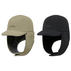 내셔널지오그래픽키즈 K254KHA050 키즈 귀달이캡