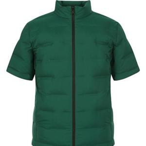 벤제프골프 DP01 남성 튜브 반팔점퍼 BQ5MMDW201