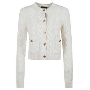 폴로 랄프로렌 가디건 211 978312 White