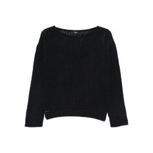 띠어리   니트 FW25 P0614705 6422142 Blue