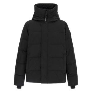 CANADA GOOSE MacMillan parka 2080M9061