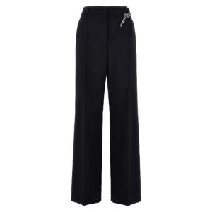 PRADA 개버딘 팬츠 P238ISOOO15CDF0008