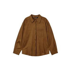 [랩]스웨이드 셔츠(AR4WBB42)