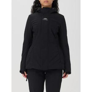 발렌시아가   캐주얼 자켓 FW25 773998TPQ37 1000 6480569 Black