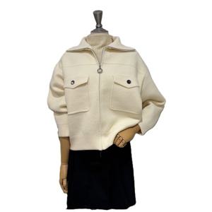 [난닝구]N450959 모겔스 집업가디건 1125C2ZP00A