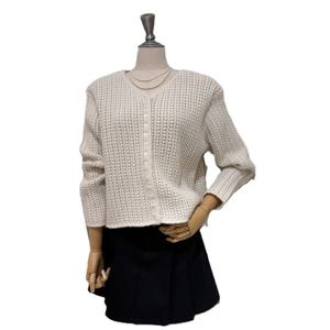 [난닝구]451009 퓨메리 가디건 1125D2CD005