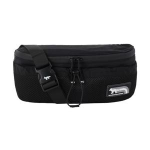 메종키츠네 NM05171WQ4034 P199 플래시 폭스 나일론 힙색