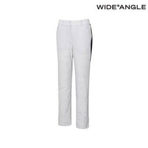 [와이드앵글] WWW23317C5 CO PRO 챌린지 핏 다운 팬츠 L (Grey)