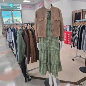 무자크 HC36 스웨이드재킷 mp7wlj0613f